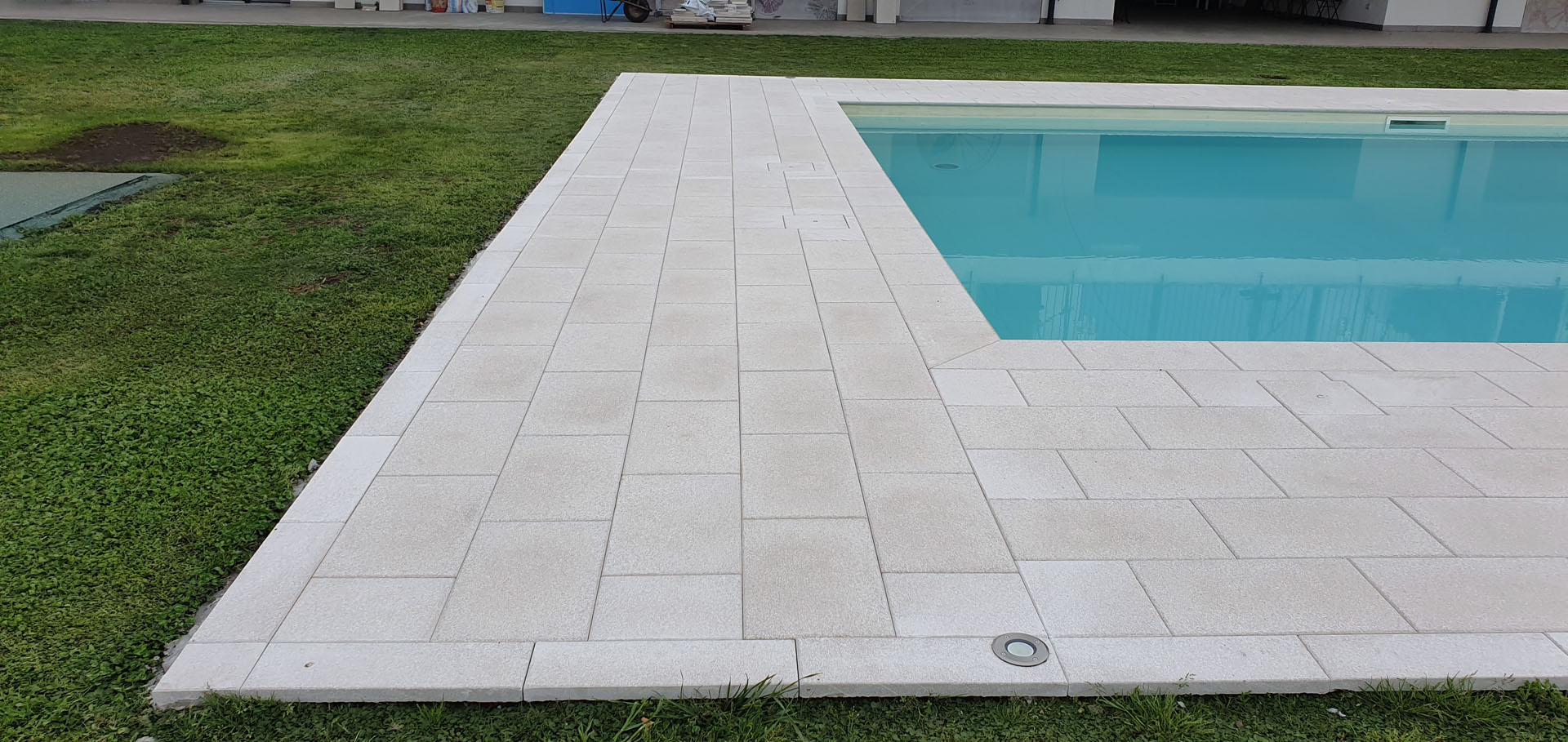 Mascali  (CT) - Piscina